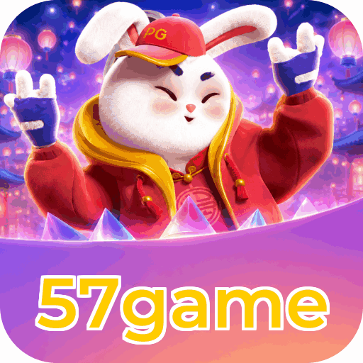 57game Facebook - Página oficial com promoções e comunidade ativa